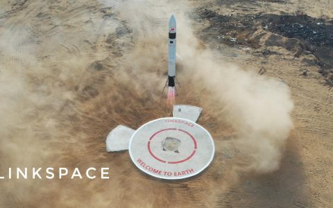 苍穹往返者：可重复使用火箭的技术突围与未来图景