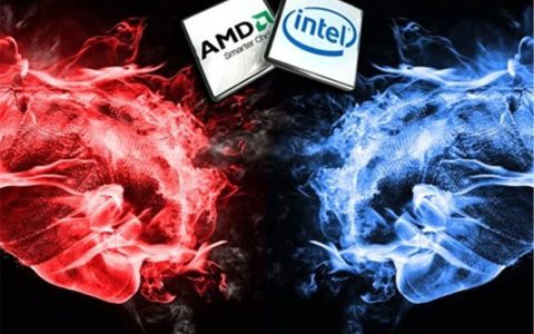 硅谷微光里的不灭火种：AMD 的半世纪逆袭之路