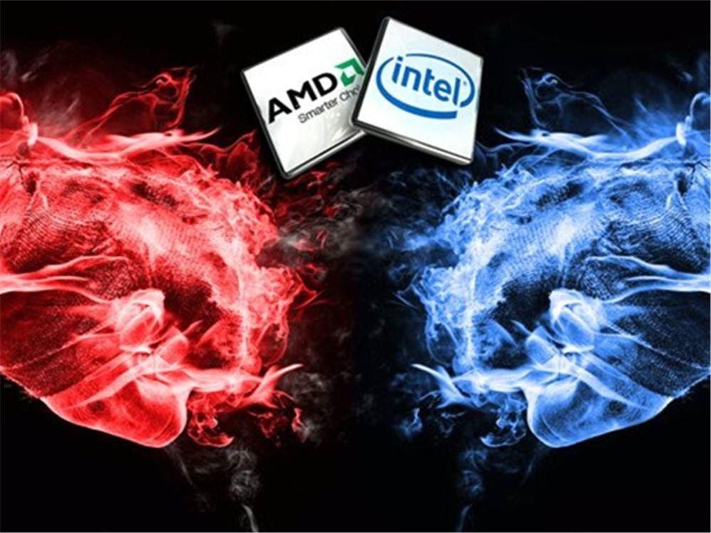 硅谷微光里的不灭火种：AMD 的半世纪逆袭之路