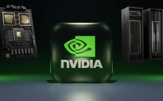 芯片帝国的崛起之路：NVIDIA 的技术突围与产业重构