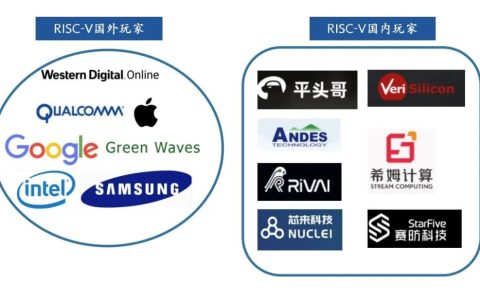 RISC-V：开源指令集架构的崛起之路