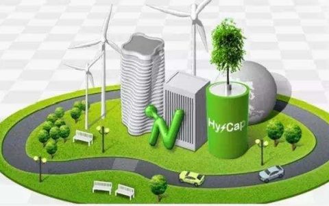 当电不再 “任性”：储能技术如何悄悄改变我们的生活