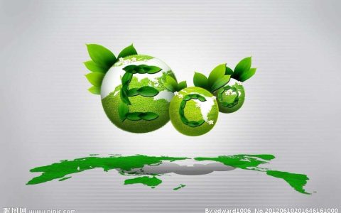 绿色科技：编织可持续发展的未来图景