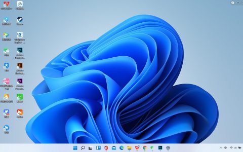 Windows 11：引领操作系统新时代