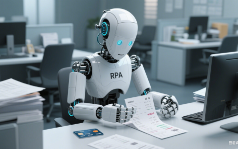 RPA：重塑业务流程的隐形引擎，机遇与挑战并存