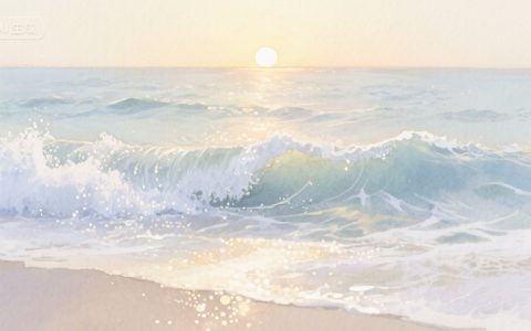 氢能：流淌在时光里的温柔能量