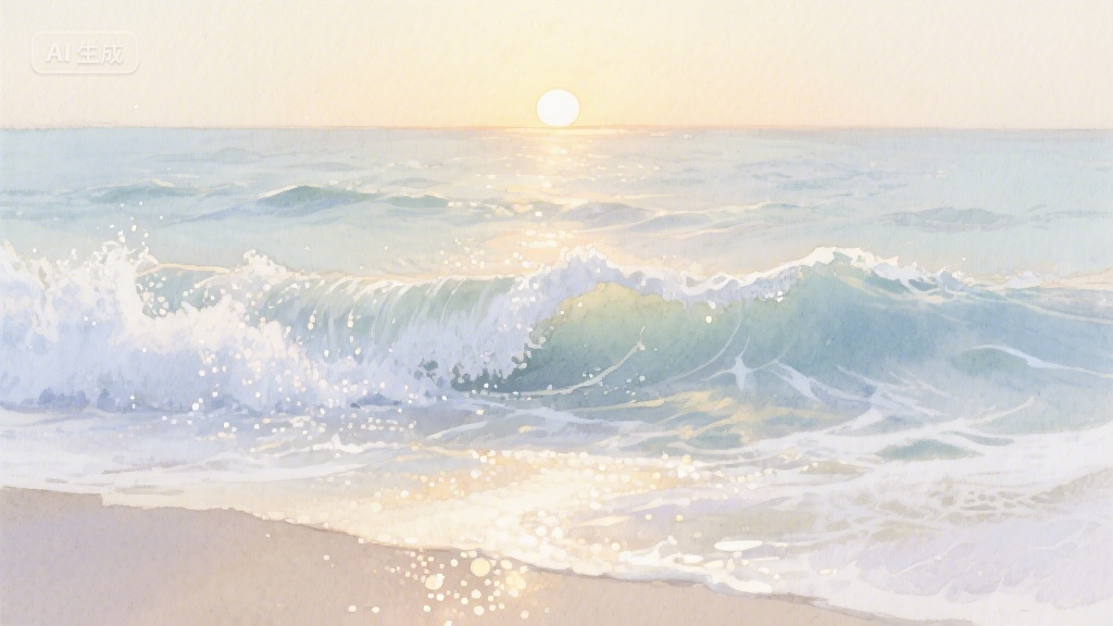 氢能：流淌在时光里的温柔能量