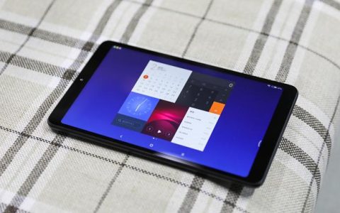 方寸之间藏万象：平板如何重塑日常体验