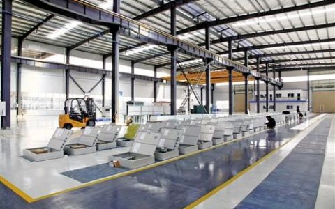 原来身边这些东西，都是 “聪明工厂” 造出来的！