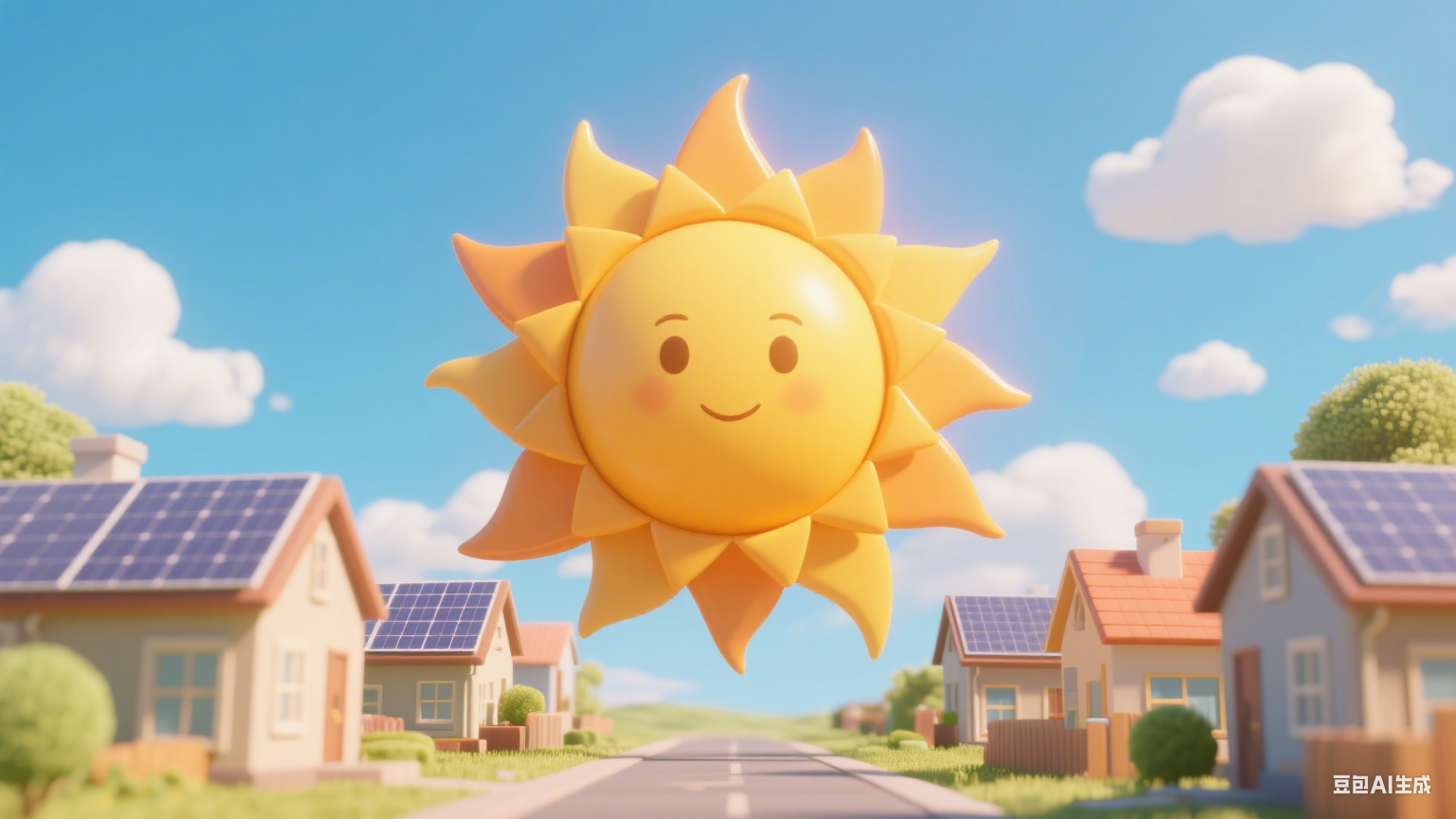 阳光下的能量宝库：太阳能的奥秘与应用