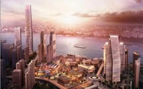 漫步城市商业肌理：商业地产的多元魅力与生活图景