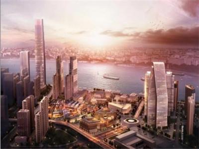 漫步城市商业肌理：商业地产的多元魅力与生活图景