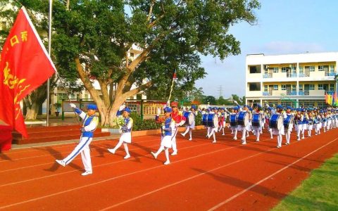 素质教育：把课堂搬出教室后，孩子居然开始 “折腾” 家长了