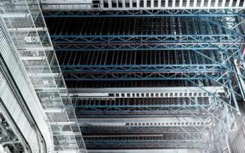 仓储自动化：重塑物流效率的隐形引擎