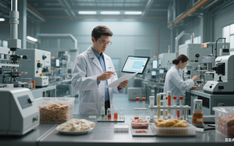 质量控制：企业长青与行业发展的核心基石