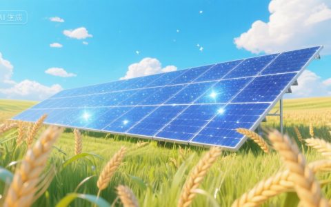 储能：捕捉光阴的能量容器