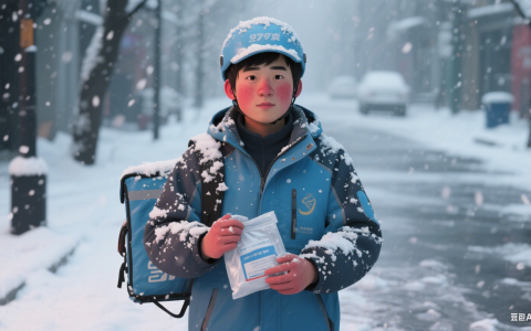 那些藏在屏幕背后的温暖，O2O 早已悄悄织进生活的纹路