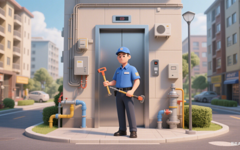 物业管理：守护居住品质的核心力量