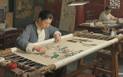 文化：流淌在文明血脉中的精神长河