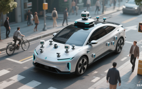 自动驾驶：重构出行图景的技术革命与现实考题