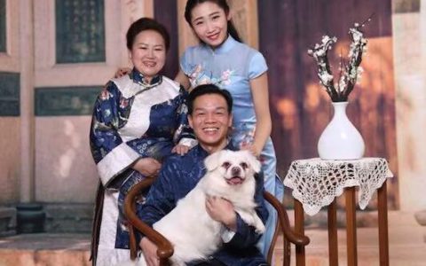 我家毛孩子承包了我所有的快乐瞬间，谁懂啊！