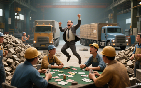 当供应链开始 “减肥”：那些让货物跑更快的小秘密