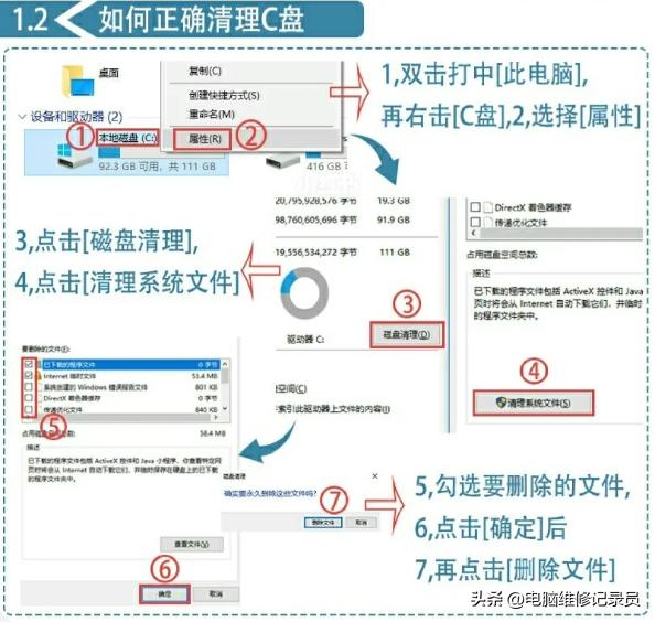解锁电脑的奥秘：从日常工具到科技核心