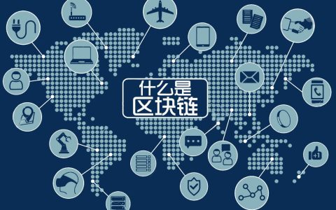 区块链：重塑信任体系的数字技术新范式