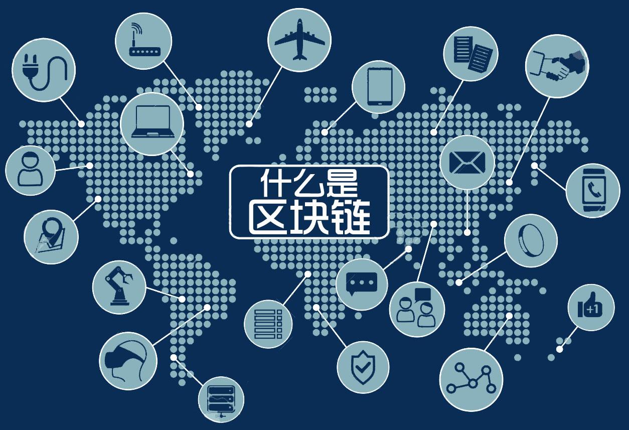 区块链：重塑信任体系的数字技术新范式