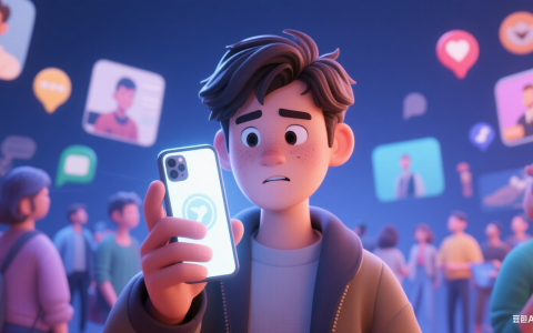 方寸之间的乾坤：手机如何重塑我们的生活图景