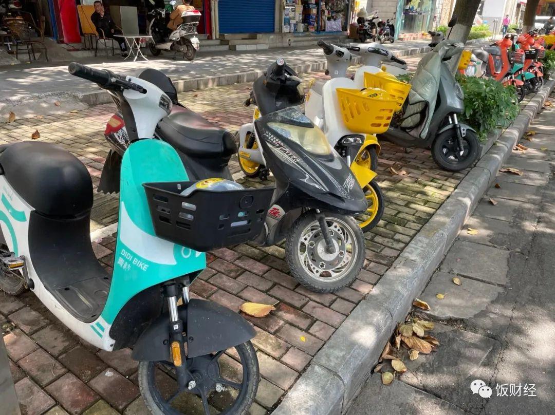 共享出行：城市交通变革中的机遇与挑战