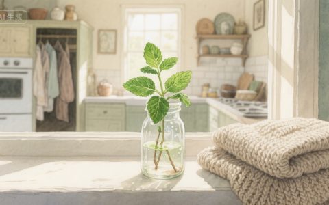 时光里的暖，藏在生活褶皱里