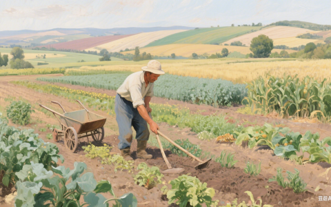 农业：人类文明存续与发展的根基