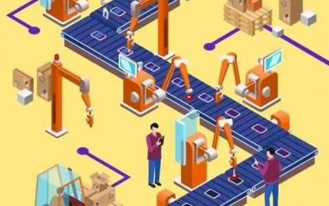 智慧物流：重塑现代供应链的隐形引擎