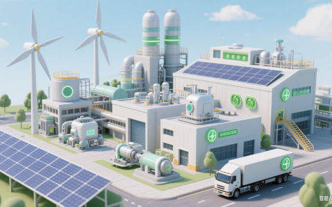 迈向碳中和：守护地球生态的必由之路