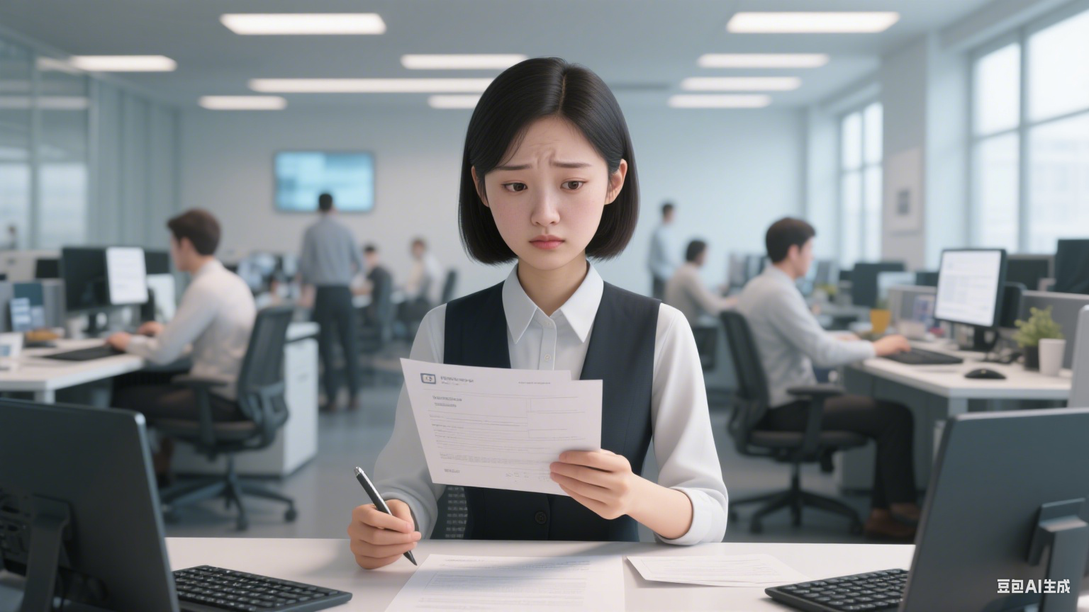 职场里的光与路：从新人到骨干的进阶笔记