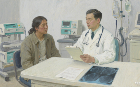 医疗服务：守护生命健康的坚实屏障