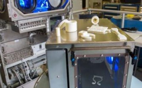 3D 打印如何重塑我们的生活