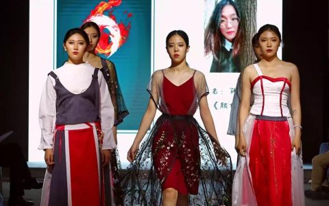 时尚：不止于衣物的生活语言