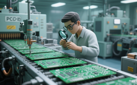 PCBA加工厂：那些让电路板 “满血复活” 的神奇操作
