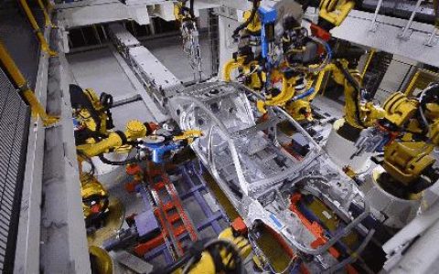 自动化：重塑生产与生活的隐形力量