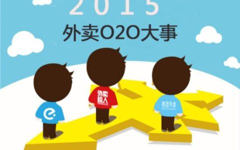 O2O：把生活调成 “外卖模式” 的神奇魔法
