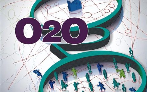 O2O 模式：连接线上线下的生活变革与未来探索