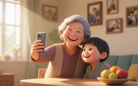 那些藏在代码里的温柔，正悄悄温暖我们的日常