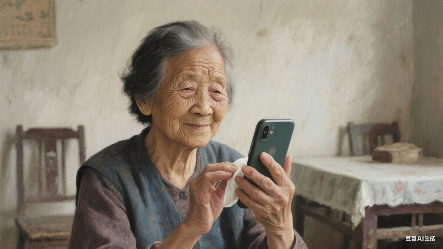那些藏在代码里的温柔，正悄悄温暖我们的日常
