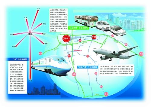 钢铁脉络与水波交响：多式联运织就现代物流诗行