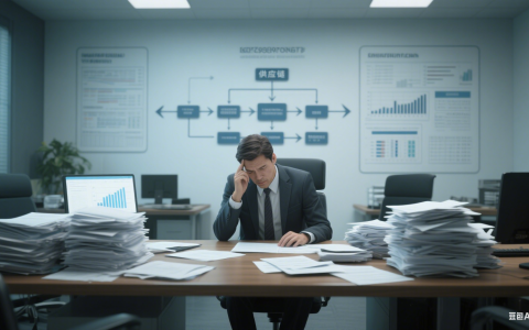 破解效率困局：供应链优化的核心逻辑与实践路径