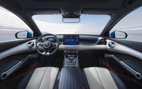 智能座舱：重新定义未来出行的第三空间