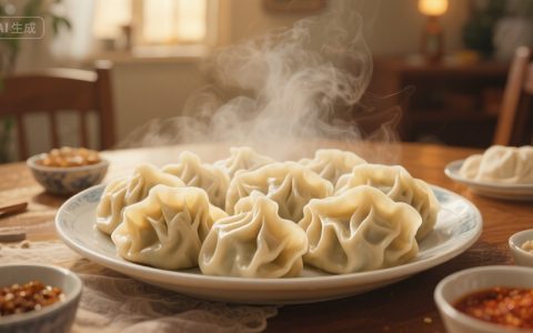 舌尖上的匠心：藏在三餐里的生活温度