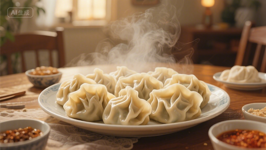 舌尖上的匠心：藏在三餐里的生活温度